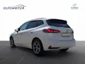 BMW 218d Active Tourer DKG