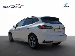 BMW 218d Active Tourer DKG