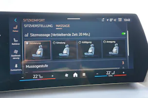 BMW 218d Active Tourer DKG