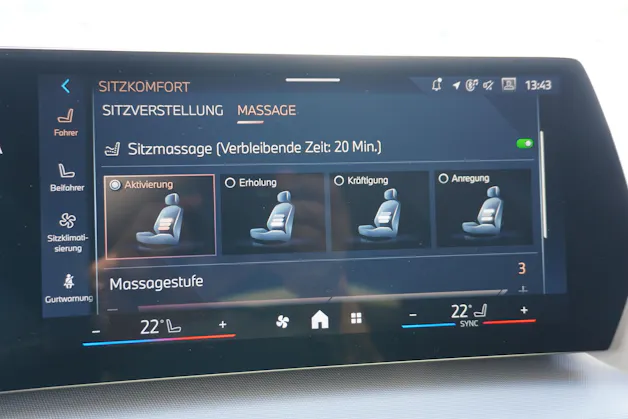 BMW 218d Active Tourer DKG