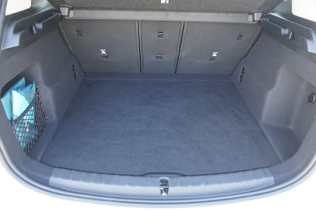 BMW 218d Active Tourer DKG