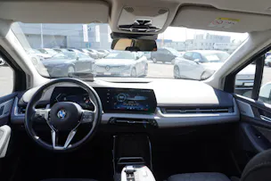 BMW 218d Active Tourer DKG