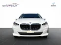 BMW 218d Active Tourer DKG