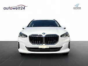BMW 218d Active Tourer DKG