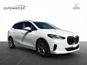 BMW 218d Active Tourer DKG