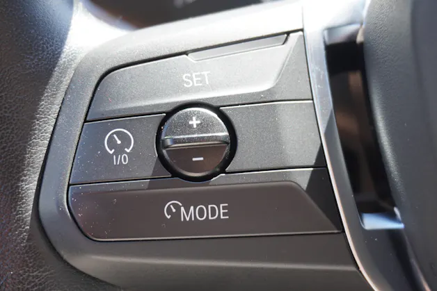 BMW 218d Active Tourer DKG