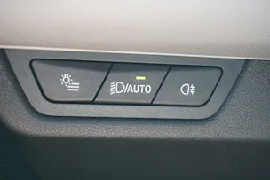 BMW 218d Active Tourer DKG