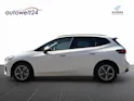 BMW 218d Active Tourer DKG