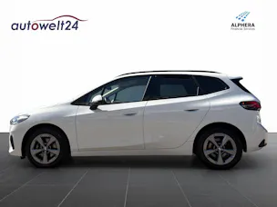 BMW 218d Active Tourer DKG