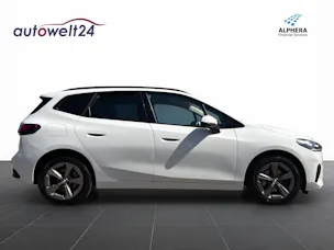 BMW 218d Active Tourer DKG