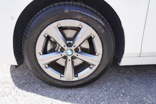 BMW 218d Active Tourer DKG