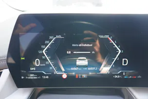BMW 218d Active Tourer DKG