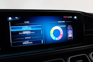 MERCEDES-BENZ GLE 450 4Matic V167