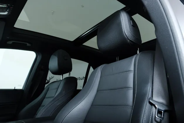 MERCEDES-BENZ GLE 450 4matic V167