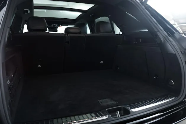 MERCEDES-BENZ GLE 450 4matic V167