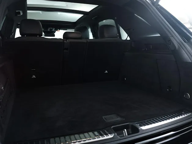 MERCEDES-BENZ GLE 450 4matic V167
