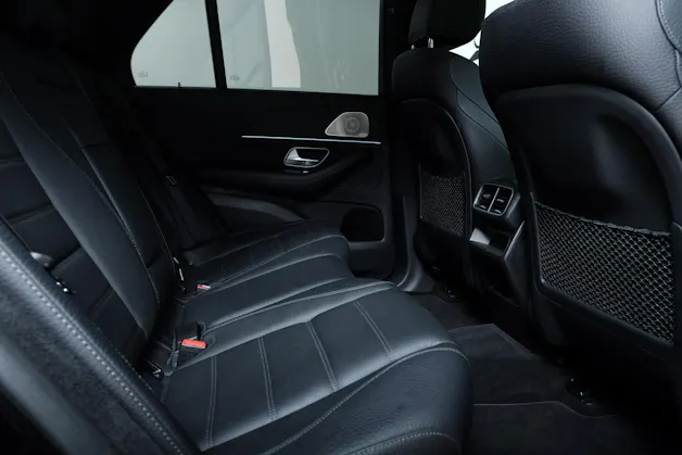 MERCEDES-BENZ GLE 450 4matic V167
