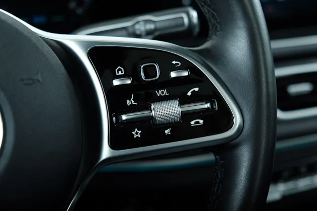 MERCEDES-BENZ GLE 450 4matic V167