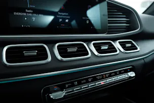 MERCEDES-BENZ GLE 450 4Matic V167