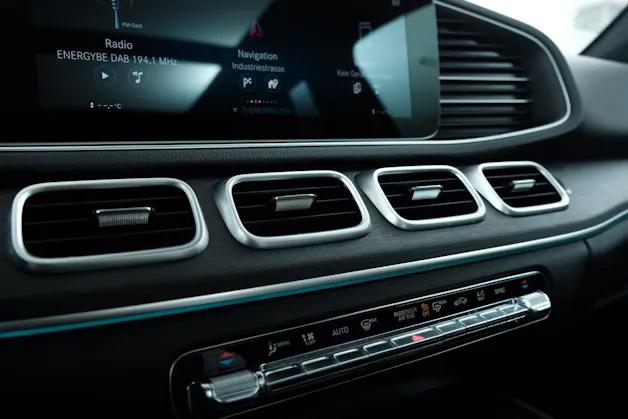 MERCEDES-BENZ GLE 450 4matic V167