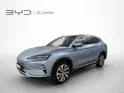 BYD Seal U DM-i Design AWD