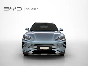 BYD Seal U DM-i Design AWD