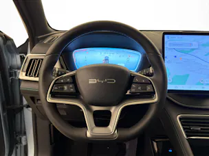 BYD Seal U DM-i Design AWD