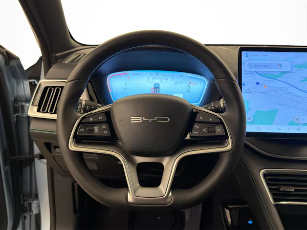 BYD Seal U DM-i Design AWD