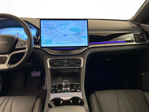 BYD Seal U DM-i Design AWD