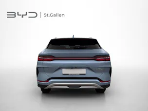 BYD Seal U DM-i Design AWD