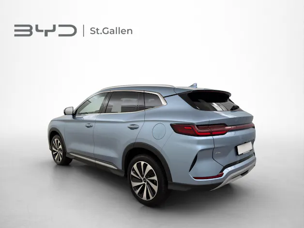 BYD Seal U DM-i Design AWD