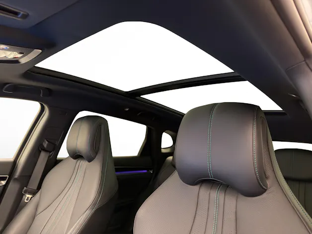 BYD Seal U DM-i Design AWD