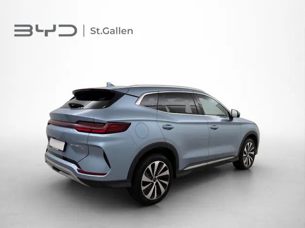 BYD Seal U DM-i Design AWD