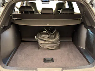 BYD Seal U DM-i Design AWD