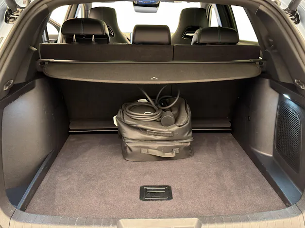 BYD Seal U DM-i Design AWD