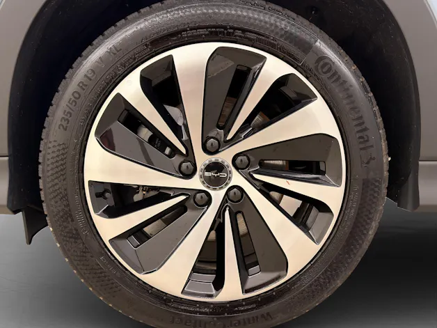 BYD Seal U DM-i Design AWD