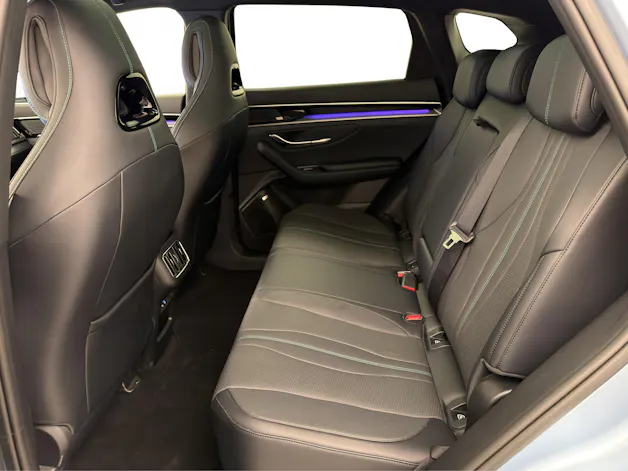 BYD Seal U DM-i Design AWD