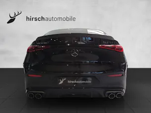 MERCEDES-BENZ GLC 53 AMG 4M+ Coupé C254