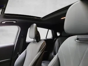 MERCEDES-BENZ GLC 53 AMG 4M+ Coupé C254