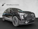 MERCEDES-BENZ GLC 53 AMG 4M+ Coupé C254
