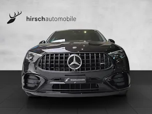 MERCEDES-BENZ GLC 53 AMG 4M+ Coupé C254