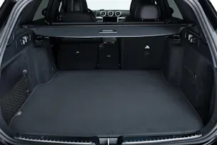 MERCEDES-BENZ C 220 d Swiss Star AMG Line 4matic S206