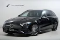 MERCEDES-BENZ C 220 d Swiss Star AMG Line 4matic S206
