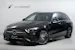 MERCEDES-BENZ C 220 d Swiss Star AMG Line 4matic S206