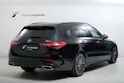 MERCEDES-BENZ C 220 d Swiss Star AMG Line 4matic S206