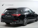MERCEDES-BENZ C 220 d Swiss Star AMG Line 4matic S206