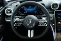 MERCEDES-BENZ C 220 d Swiss Star AMG Line 4matic S206
