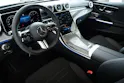 MERCEDES-BENZ C 220 d Swiss Star AMG Line 4matic S206