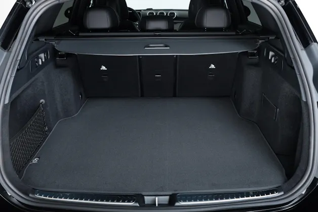 MERCEDES-BENZ C 220 d Swiss Star AMG Line 4matic S206