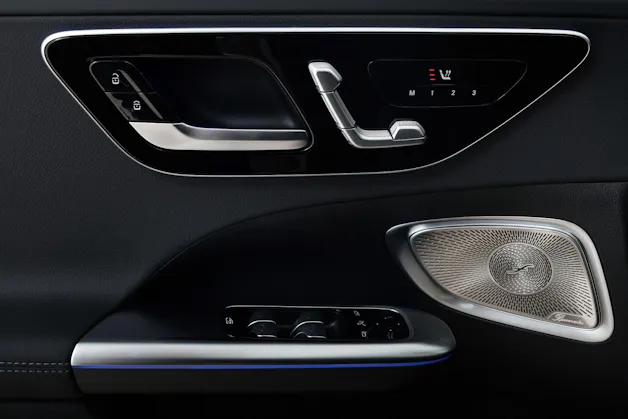 MERCEDES-BENZ C 220 d Swiss Star AMG Line 4matic S206